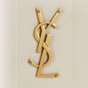 SAINT LAURENT
Jamie 4.3 Pochon Bag

Starting at $165/mo with affirm.